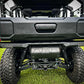 Thumper Fab - CFMOTO U10 PRO - REAR Bumper