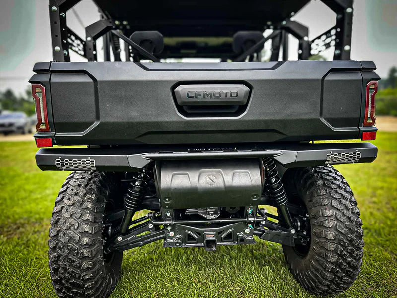 Thumper Fab - CFMOTO U10 PRO - REAR Bumper