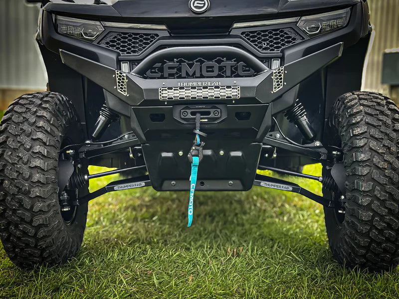 Thumper Fab - UForce U10 PRO Front Forward Control Arms