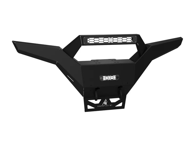 Thumper Fab - UForce 1000 Front Winch Bumper