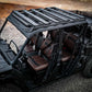 Thumper Fab - UForce U10 PRO XL Roof Rack (CREW)