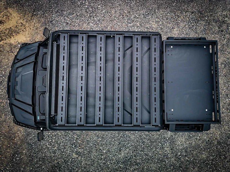 Thumper Fab - UForce U10 PRO XL Roof Rack (CREW)