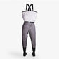 Uninsulated Swamp Waders | Mens - Grey