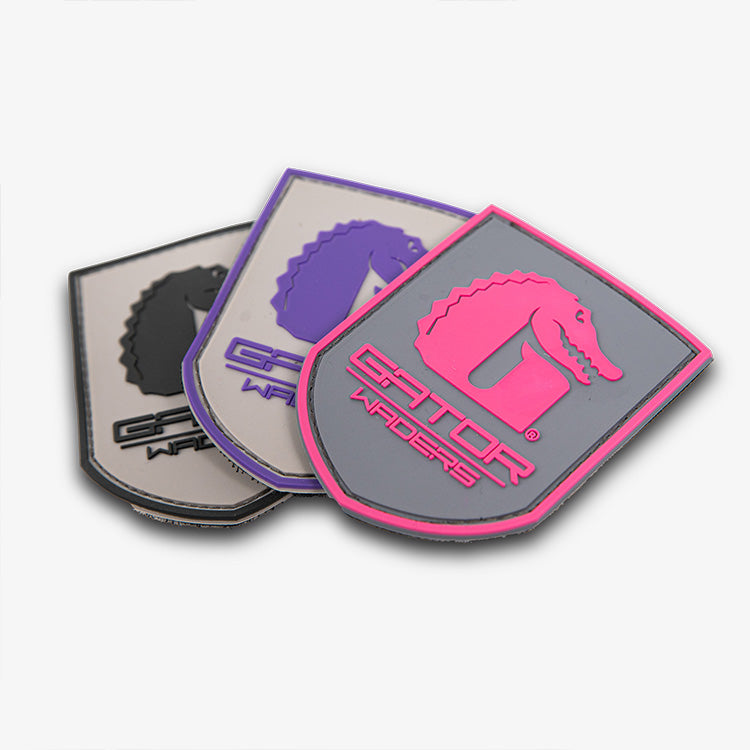 Uninsulated Swamp Waders | Womens - Grey