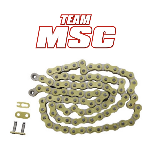 TEAM MSC - CFORCE 110 - PERFORMANCE REPLACEMENT CHAIN