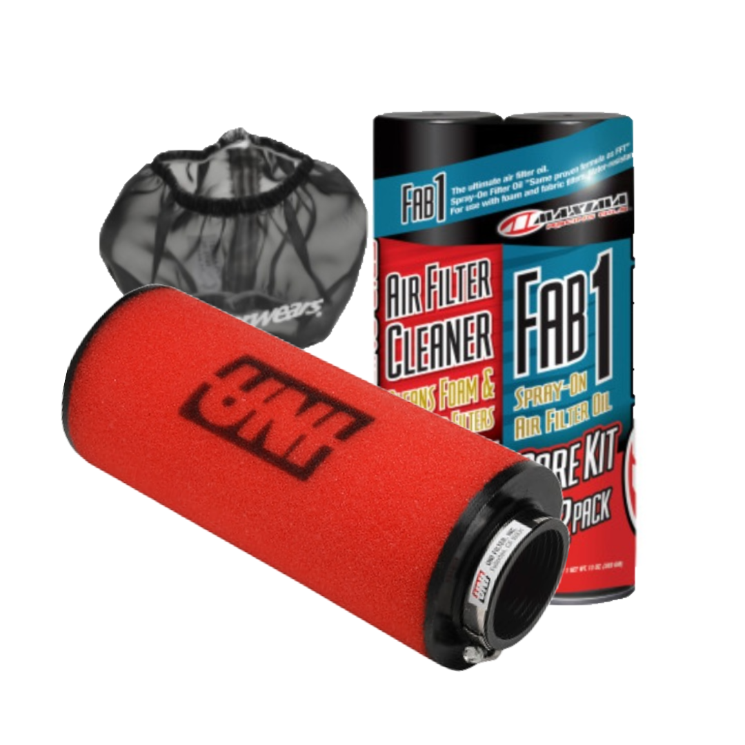 UNI AIR FILTER UPGRADE KIT - CFMOTO UFORCE 1000 / 1000XL