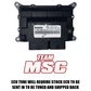TEAM MSC - CFMOTO IBEX 450 ECU TUNE