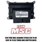 TEAM MSC - CFMOTO PAPIO OPEN EXHAUST ECU TUNE