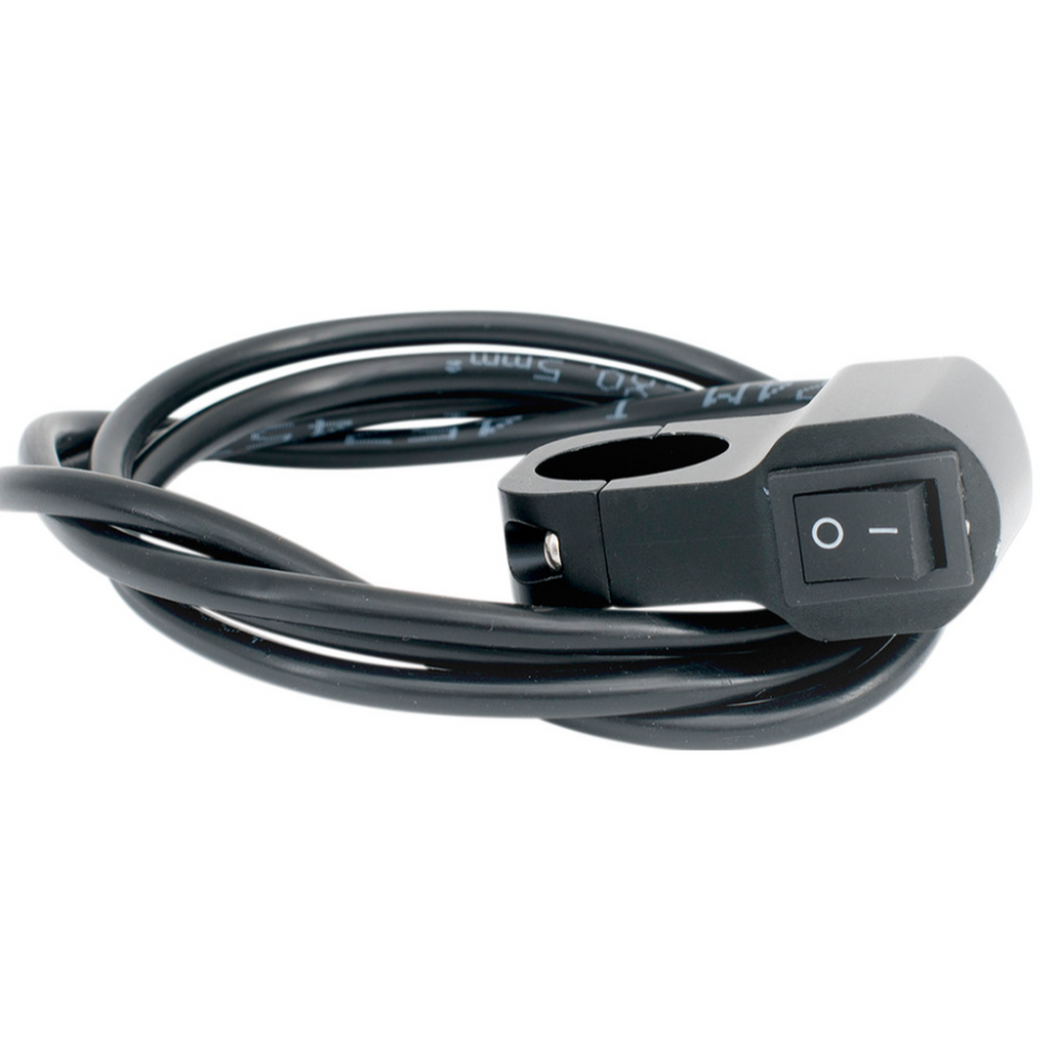 RIVCO - HANDLEBAR MOUNT SWITCH