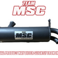 TEAM MSC - ZFORCE 800 TRAIL (GEN 2) MUFFLER