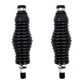 TEAM MSC - WHIP SPRING BASE - PAIR
