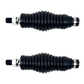 TEAM MSC - WHIP SPRING BASE - PAIR