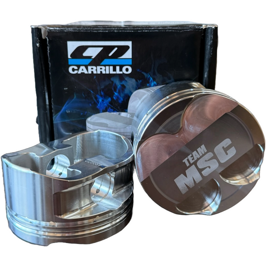 TEAM MSC - CFMOTO ZFORCE - STOCK BORE PISTON KITS