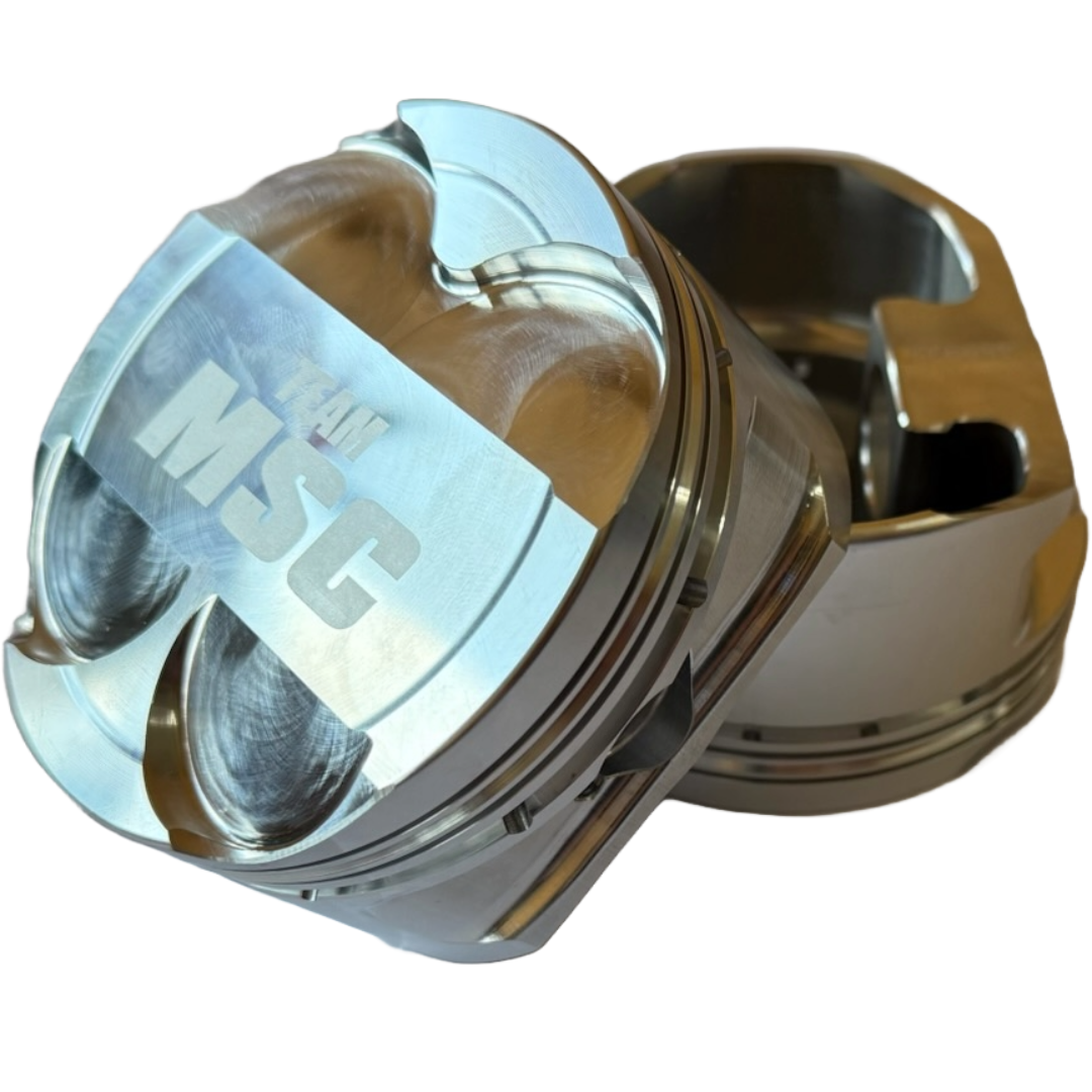 TEAM MSC - CFMOTO ZFORCE - 92mm BIG BORE KIT – TeamMSC