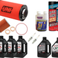Team MSC - Master Service Kit - ZFORCE GEN 2
