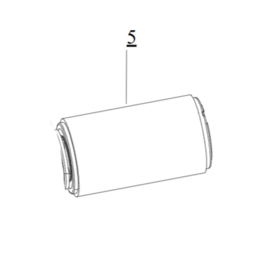 Segway - Villain - OEM Air Filter