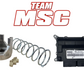 Team MSC - U10 PRO - Big Tire - Stage 3 Clutch Kit + ECU Tune - COMBO
