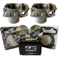 TEAM MSC - CFMOTO ZFORCE - 97mm BIG BORE KIT