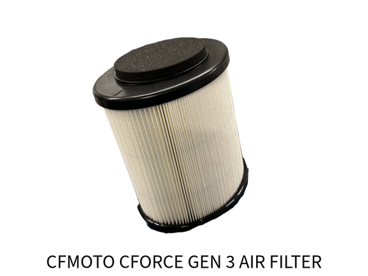 CFMOTO - CFORCE 800/1000 - GEN 3 - OEM AIR FILTER