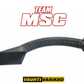 TEAM MSC - ZFORCE 950 HO - COLD AIR INTAKE KIT