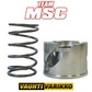 TEAM MSC - CFORCE 1000 TOURING (G3) - STAGE 3 MUD CLUTCH KIT