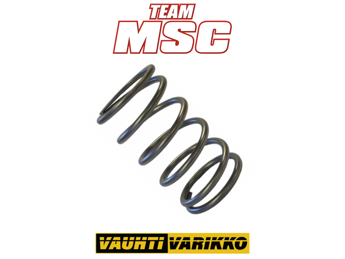 TEAM MSC - 2025 UFORCE 800XL - STAGE 3 TRAIL CLUTCH KIT