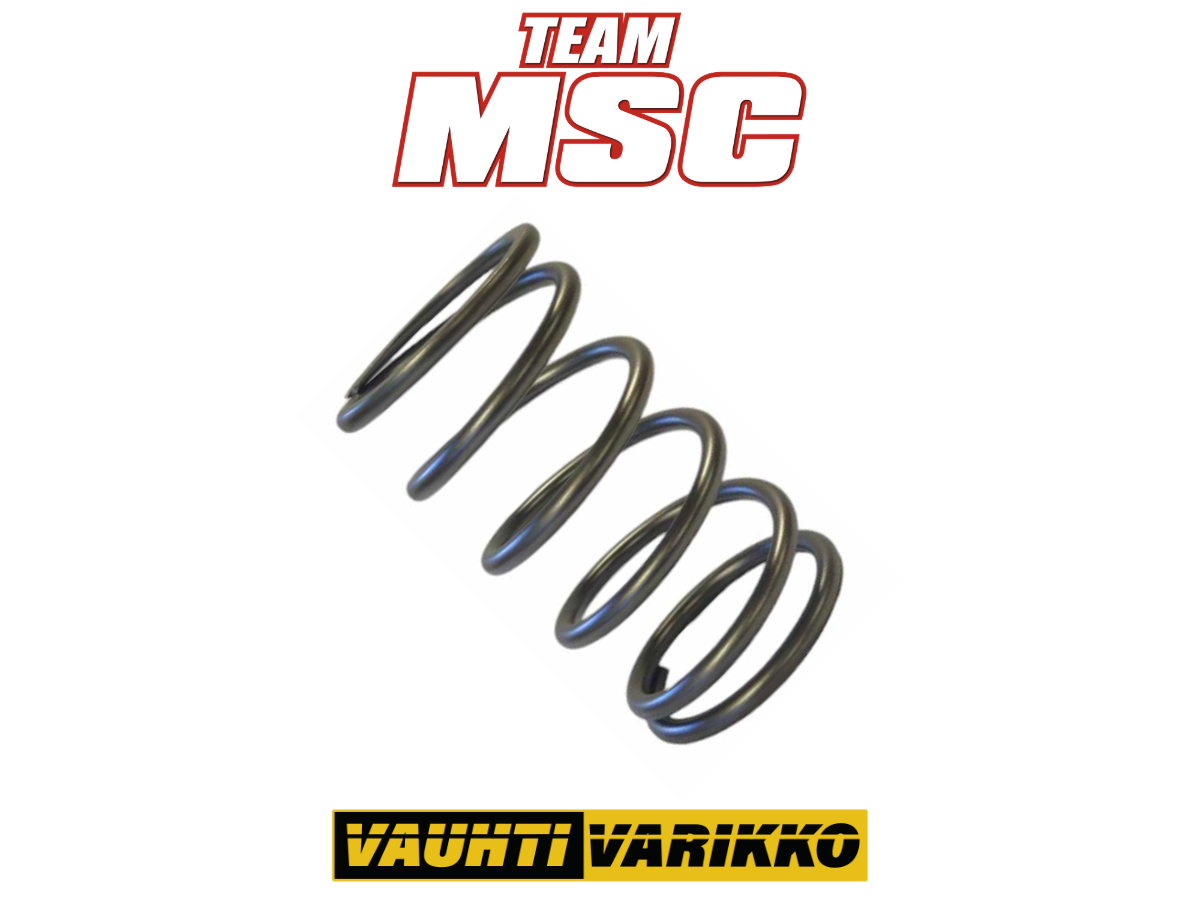 TEAM MSC - CFORCE 1000 TOURING (G3) - STAGE 3 MUD CLUTCH KIT