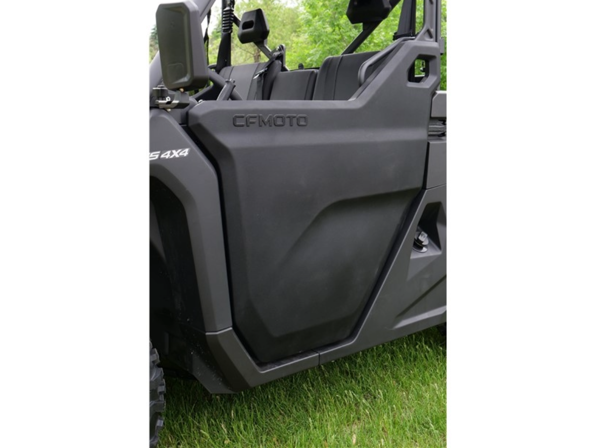 CFMOTO - UFORCE 1000 (2023-2024) HALF DOORS