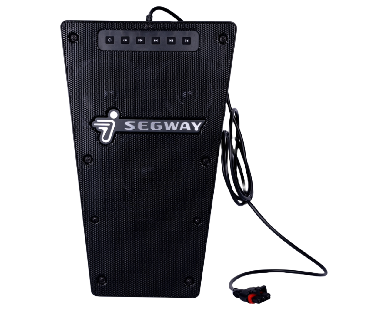 SEGWAY VILLAIN - SPEAKER KIT