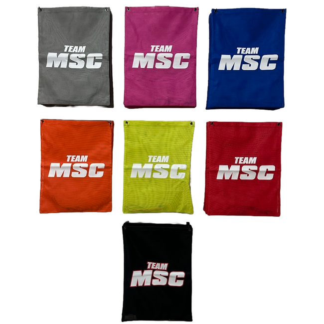 Merchandise – TeamMSC