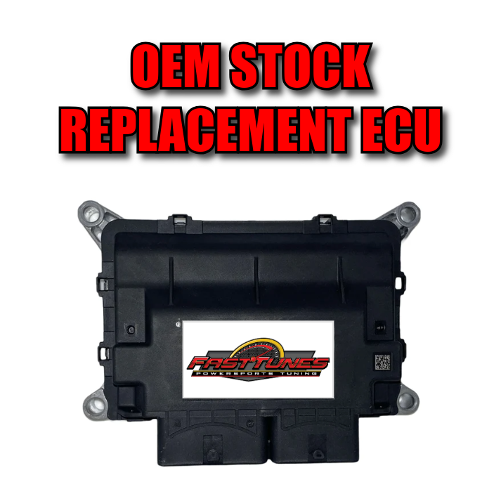 Fast Tunes -ZFORCE 950 - OEM STOCK REPLACEMENT ECU