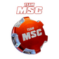 TEAM MSC - CFMOTO GAS CAP