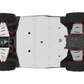 SEGWAY FUGLEMAN - ALUMINUM SKID PLATES