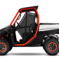 Segway Fugleman Full Mesh Door