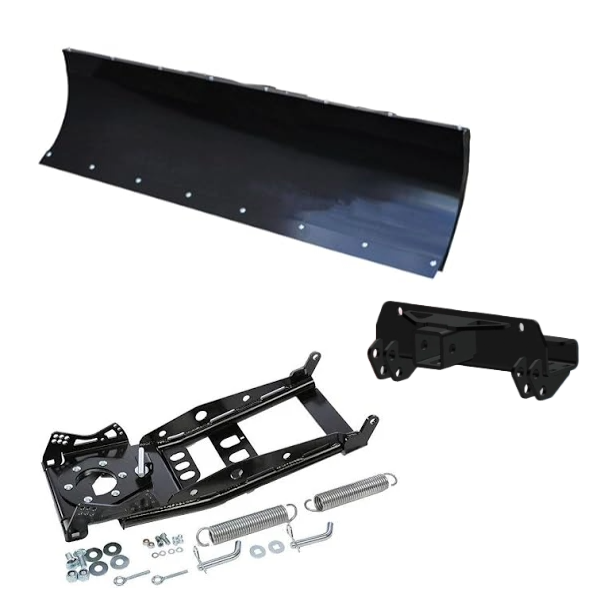 KFI - U10 PRO / PRO XL (STANDARD & HIGHLAND) PRO-POLY SNOW PLOW KIT