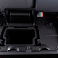 SEGWAY FUGLEMAN - UNDER SEAT STORAGE BOX