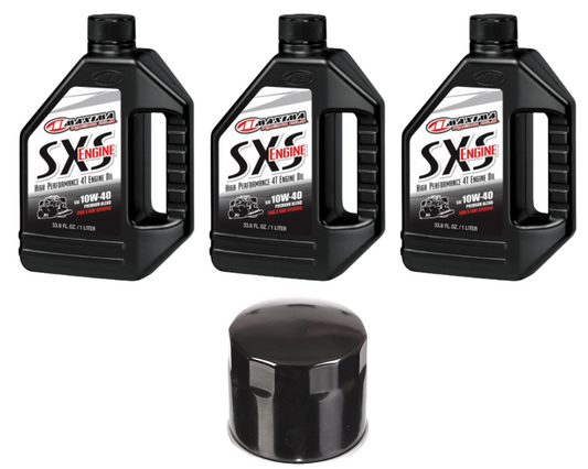 SEGWAY - MAXIMA CONVENTIONAL OIL CHANGE KIT