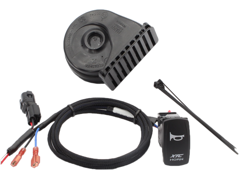 XTC POWER PRODUCTS - HORN KIT PNP CFMOTO U10 PRO