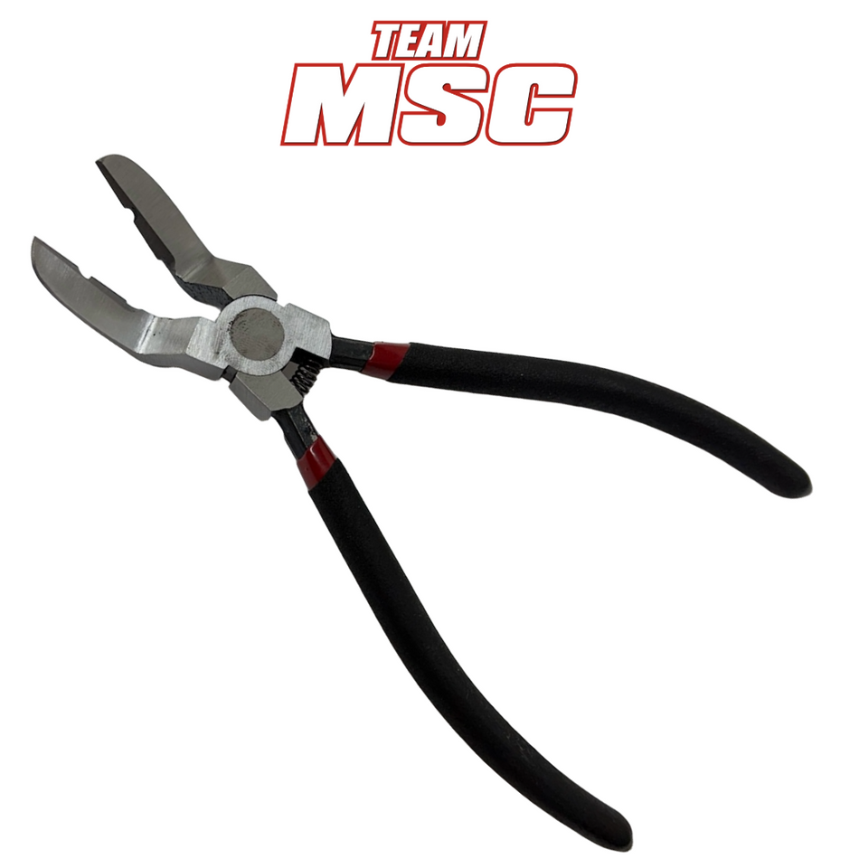 TEAM MSC - BODY RIVET PLIERS