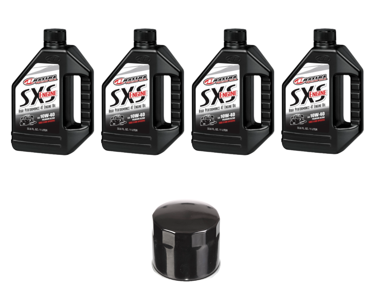 SEGWAY - MAXIMA CONVENTIONAL OIL CHANGE KIT