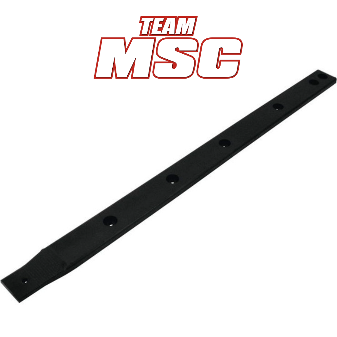 TEAM MSC ZFORCE 950 HO EX TRAILING ARM GUARDS