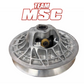 TEAM MSC - SEGWAY VILLAIN - TRAIL PERFORMANCE CLUTCH KIT