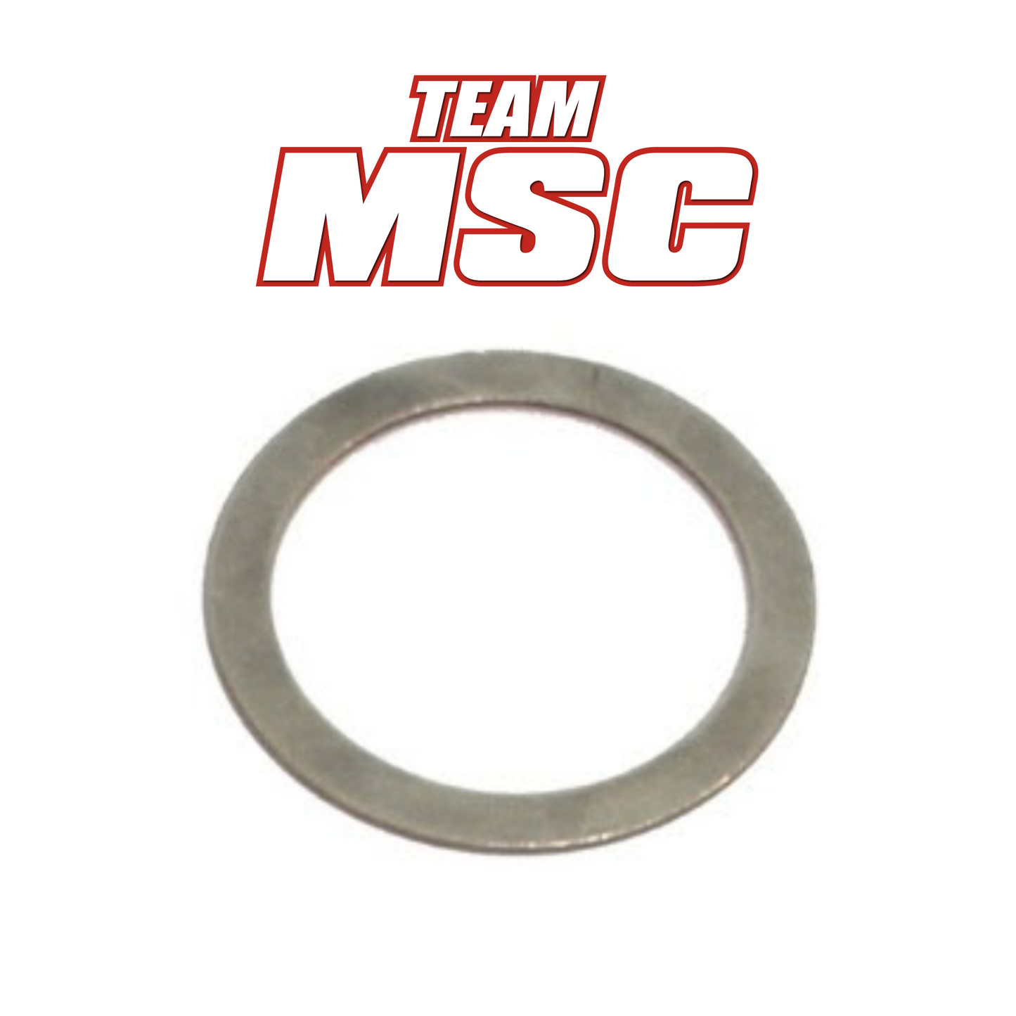 TEAM MSC - CFMOTO PRIMARY CLUTCH WASHER