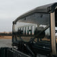 Team MSC - Can Am Defender XMR Rear Panel