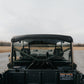 Team MSC - Can Am Defender XMR Rear Panel
