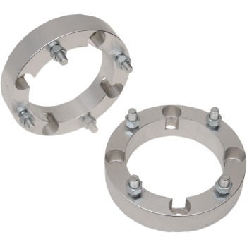 WHEEL SPACERS - 4/110 - 12x1.25mm
