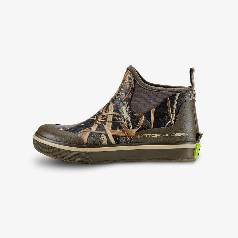 Camp Boots | Womens - Realtree Max-5 Hunt Gator Waders 