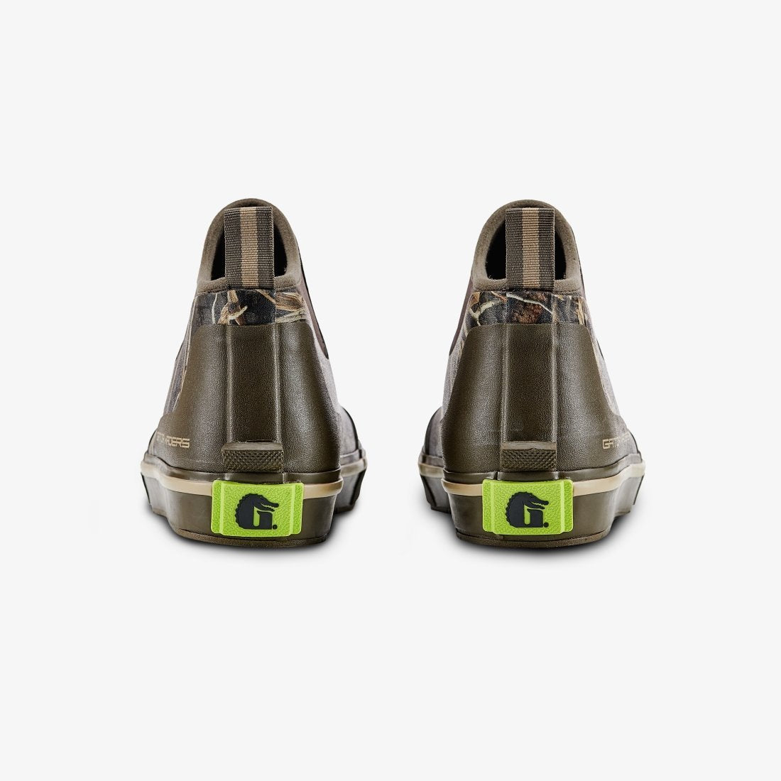 Camp Boots | Womens - Realtree Max-5 Hunt Gator Waders 