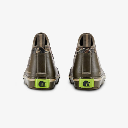 Camp Boots | Womens - Realtree Max-5 Hunt Gator Waders 