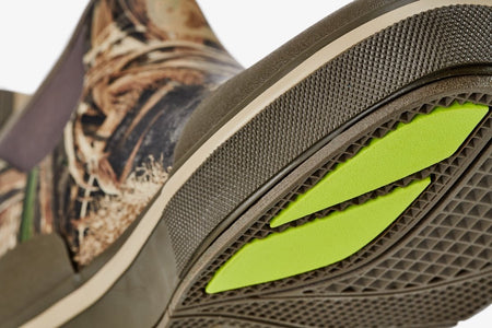 Camp Boots | Womens - Realtree Max-5 Hunt Gator Waders 